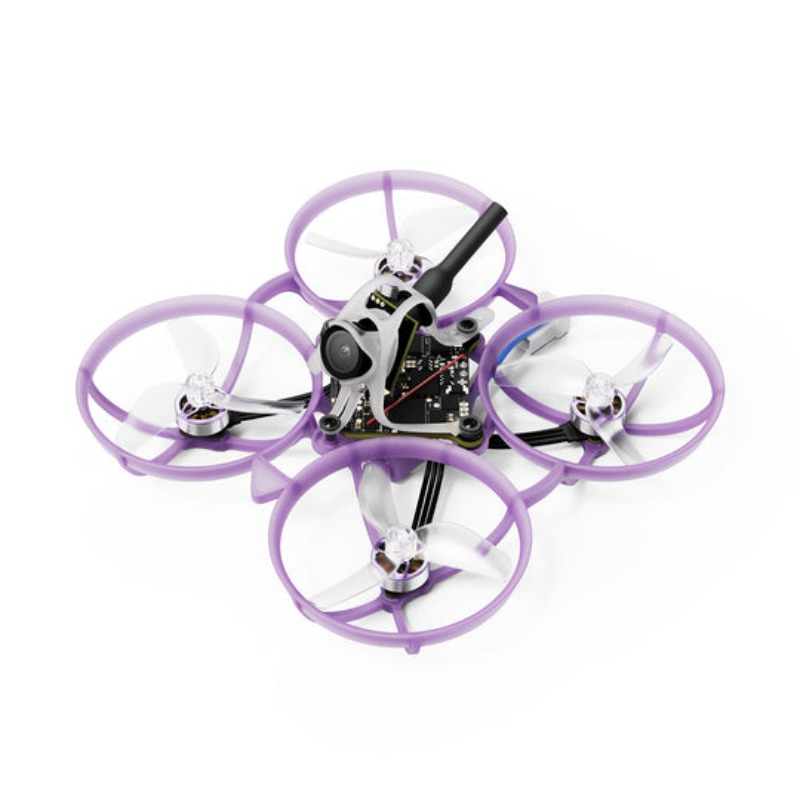 BETAFPV Air75 II Brushless Who - Fpv Brushless Rc Drone 4K recension och pris
