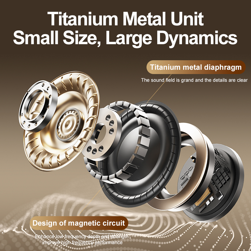 Latest Headphone Tws Dual Mic  - Video Games recension och pris