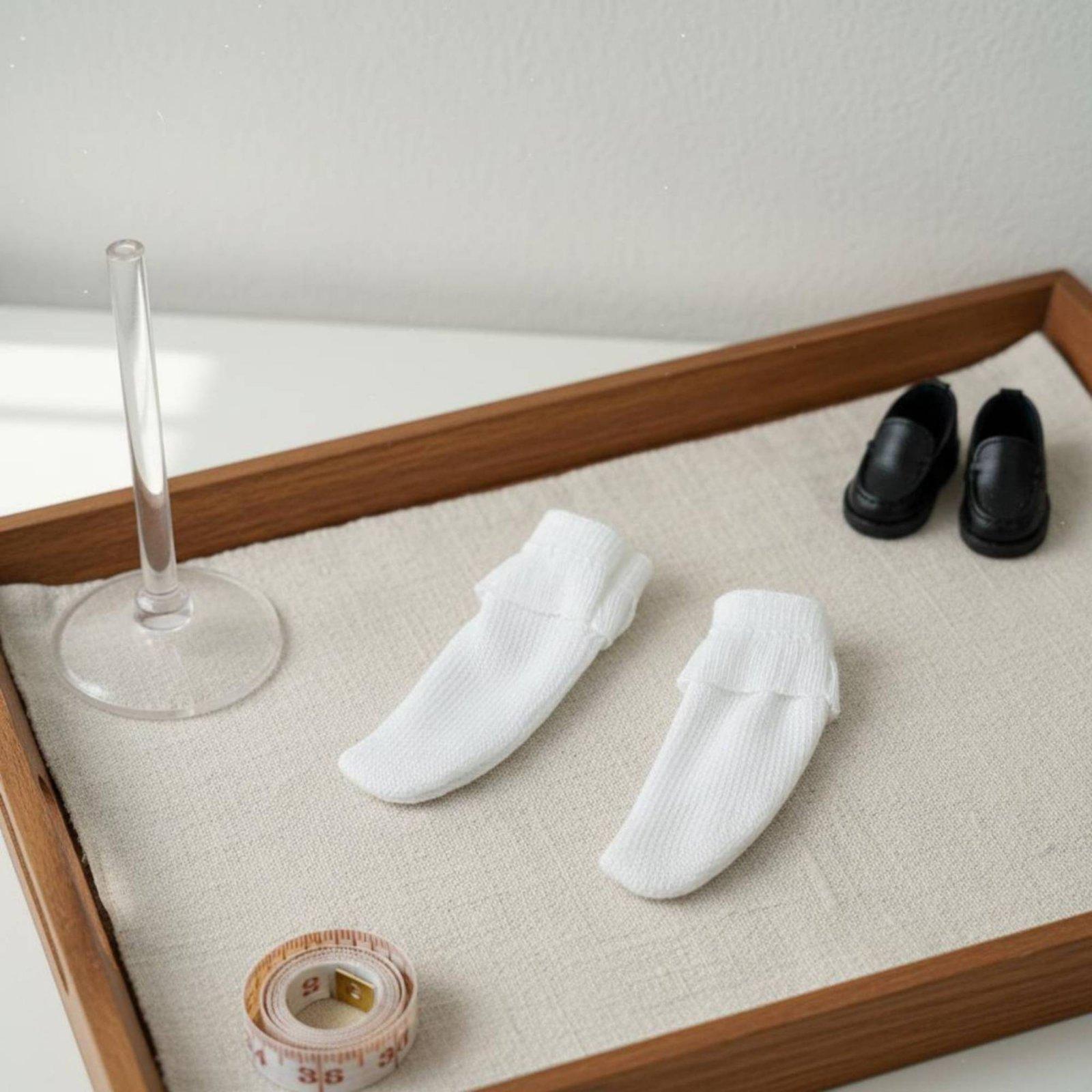 BJD Doll Socks Casual Design O - Dolls recension och pris
