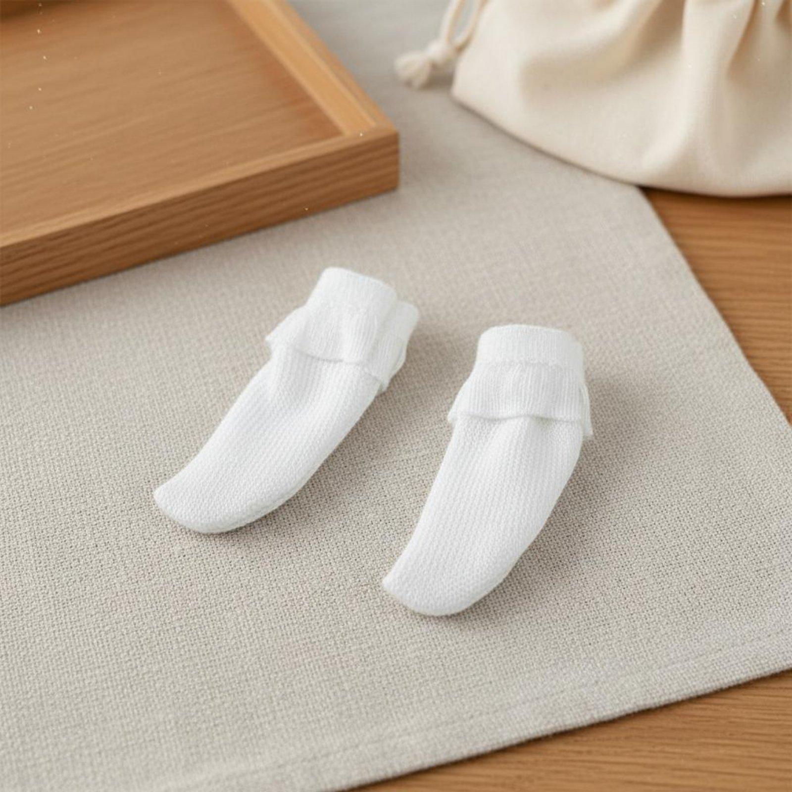 BJD Doll Socks Casual Design O - Dolls recension och pris