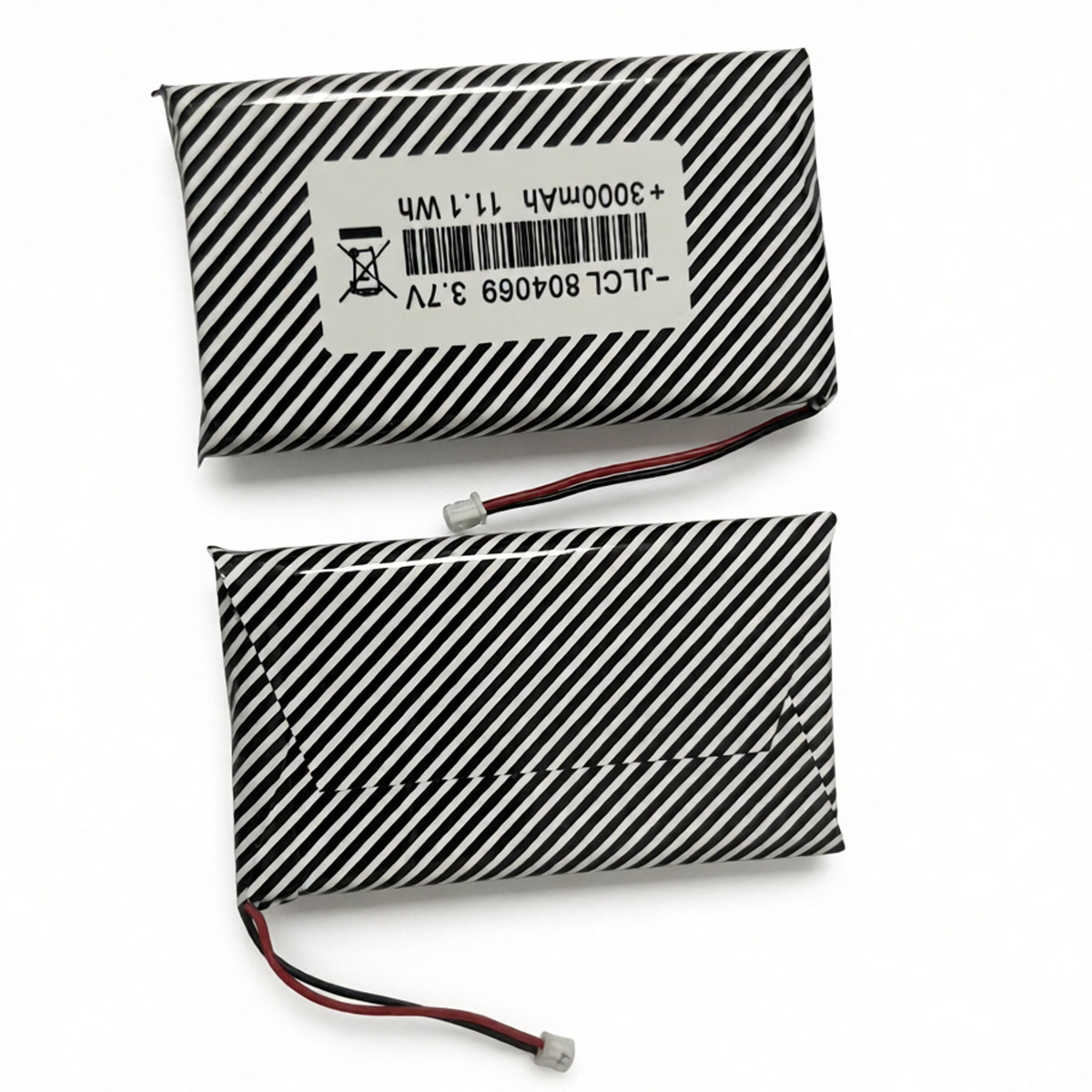 804169 Lithium Polymer Battery - Retro Handheld Game Console R36S recension och pris