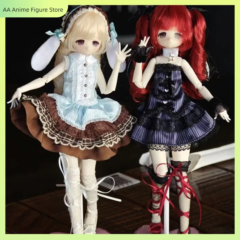 1/6 Bjd Miralab Guard Xiangxia - Dolls recension och pris