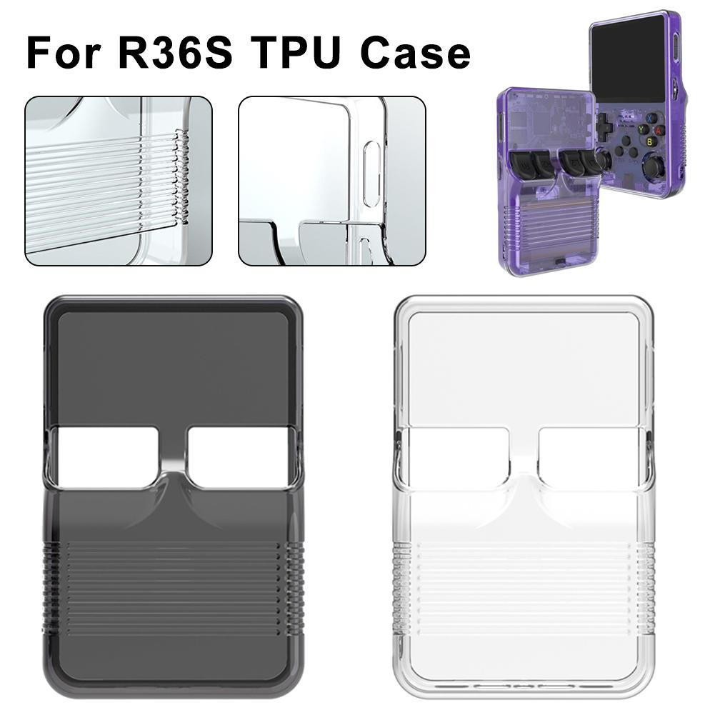 For R36S Handheld Game Console - Retro Handheld Game Console R36S recension och pris