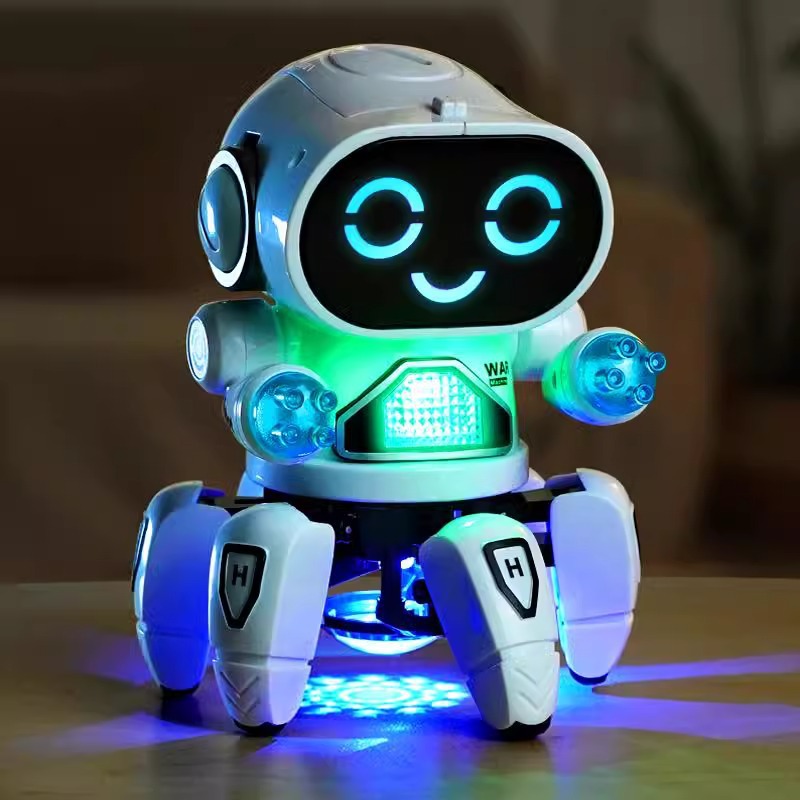 Best Selling Dancing Electric  - Educational Toys recension och pris