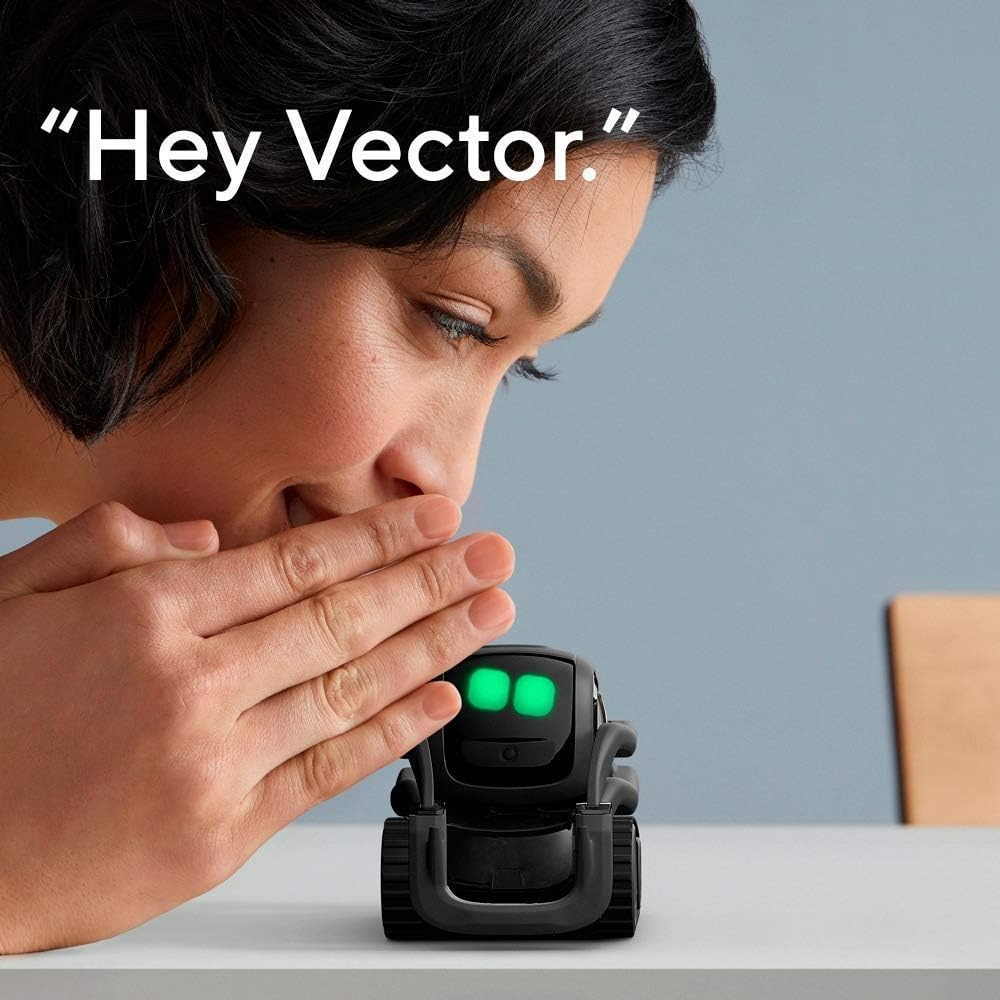 AI ChatGPT 2.0 Connected Robot - Remote Control Toys recension och pris