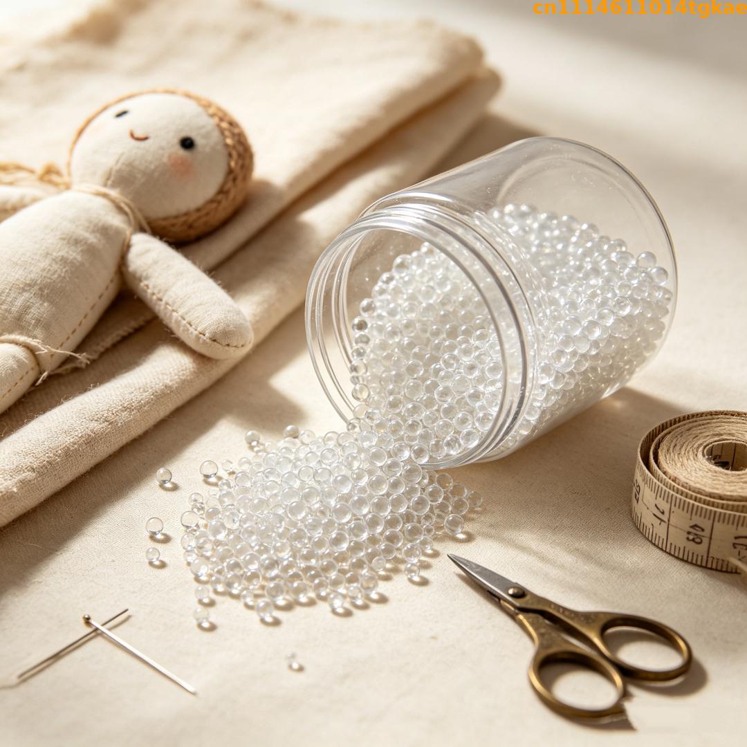 Sewing DIY Craft Filling Parti - Dolls recension och pris