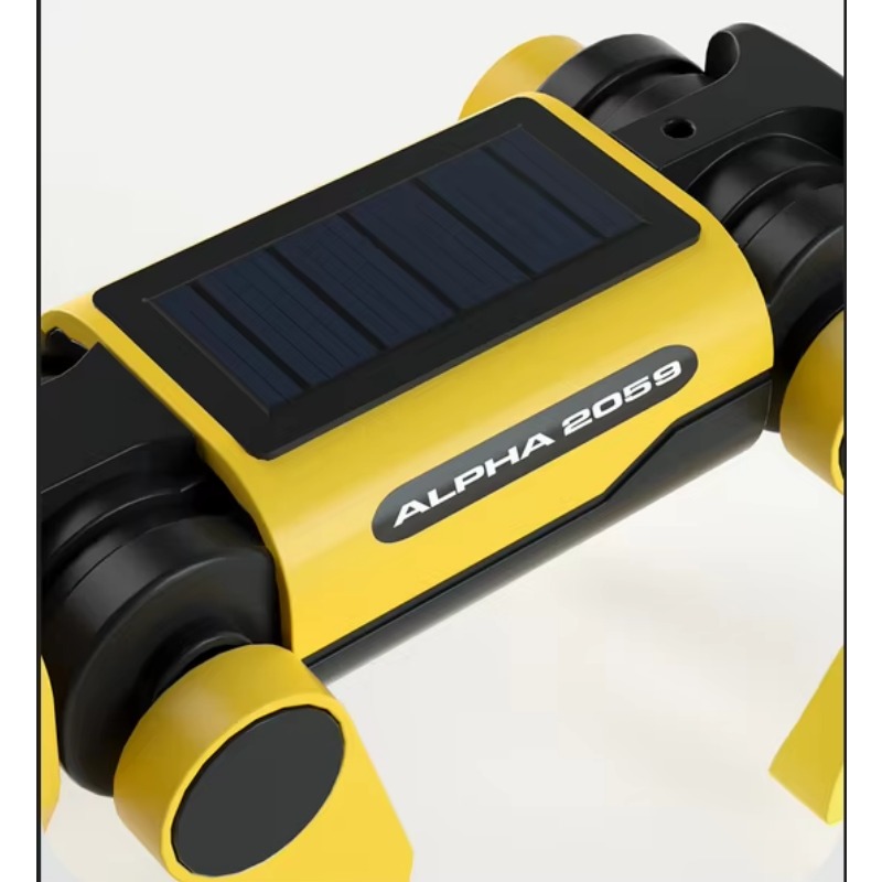 Robot Dog Science Experiment K - Stem Solar Robot Kit For Kids recension och pris