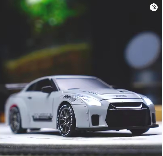 RC Drift Car 1/24 4WD Mini RC  - Rc Drift Car 1 24 Scale 4Wd recension och pris