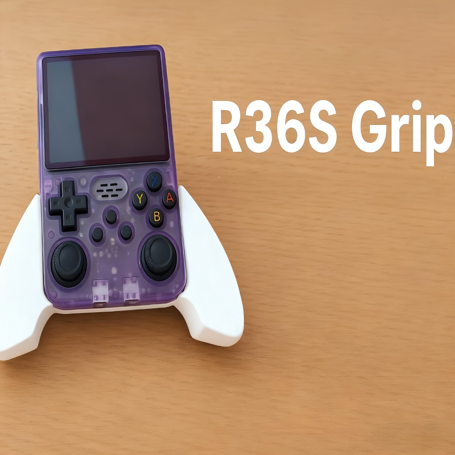 R36S Retro Handheld Gaming Con - Retro Handheld Game Console R36S recension och pris