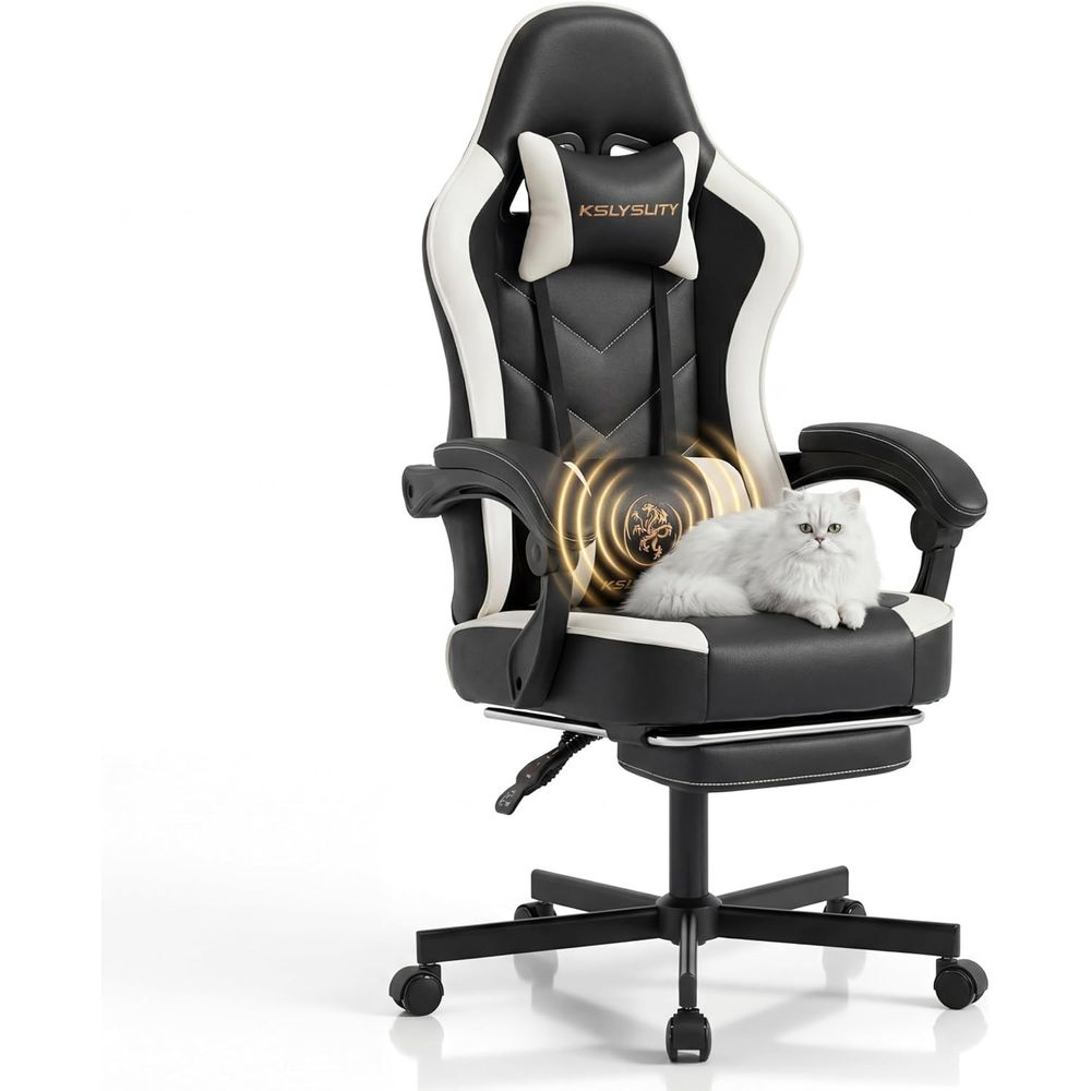 Desk Computer Gaming Chair - H - Video Games recension och pris