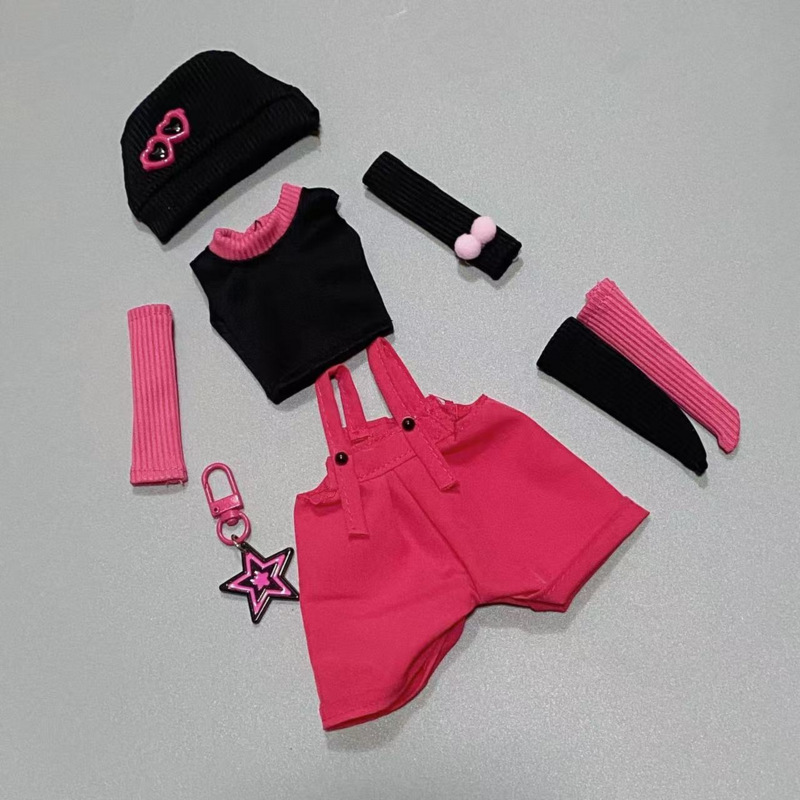 New 1/6 BJD Doll Dress Clothes - Bjd Doll 1 6 Full Set With Clothes recension och pris