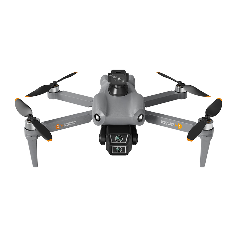 L300 Pro GPS Professional Dron - Fpv Brushless Rc Drone 4K recension och pris