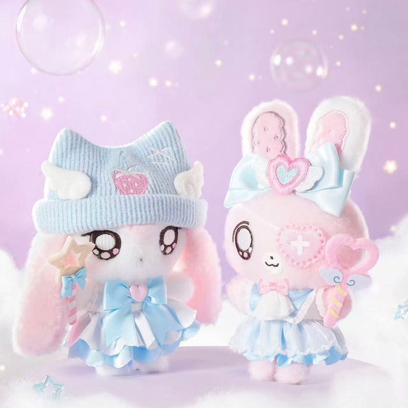 IN STOCK MINIDOLL Bibi Fufu Ma - Dolls recension och pris